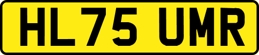 HL75UMR