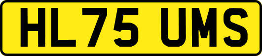 HL75UMS