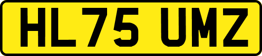 HL75UMZ