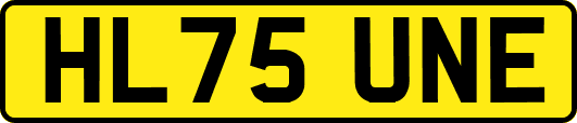 HL75UNE
