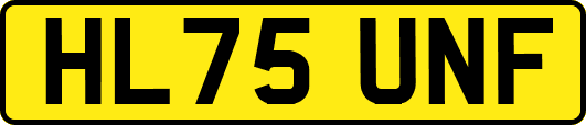 HL75UNF