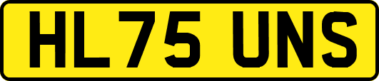 HL75UNS