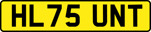 HL75UNT