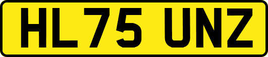 HL75UNZ