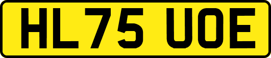 HL75UOE