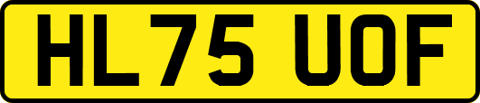 HL75UOF