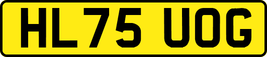 HL75UOG