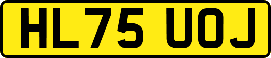 HL75UOJ