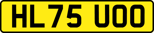 HL75UOO