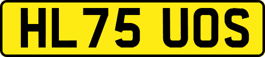 HL75UOS
