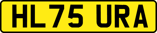 HL75URA