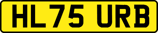 HL75URB