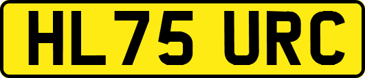 HL75URC