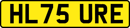 HL75URE