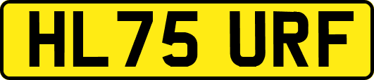 HL75URF
