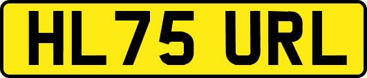 HL75URL