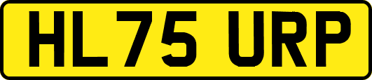 HL75URP