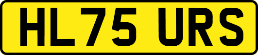 HL75URS