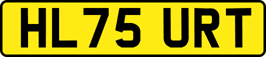 HL75URT