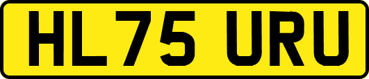 HL75URU