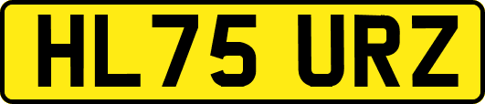 HL75URZ