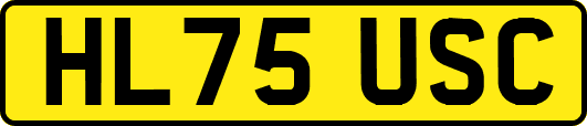 HL75USC