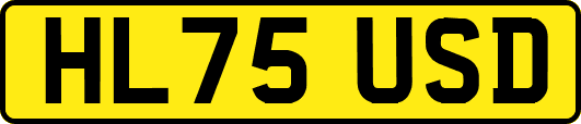 HL75USD