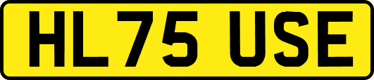 HL75USE