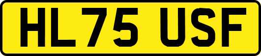 HL75USF