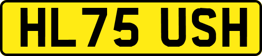 HL75USH