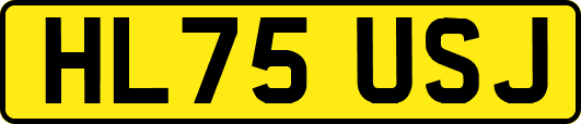 HL75USJ