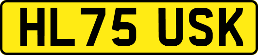 HL75USK