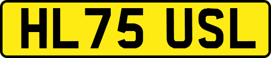 HL75USL