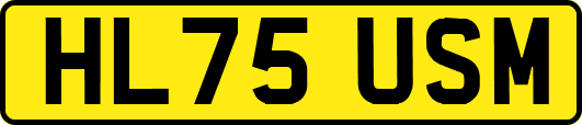 HL75USM