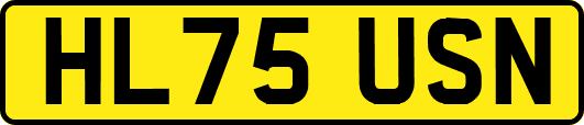 HL75USN