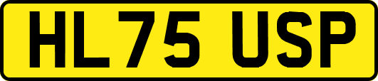 HL75USP