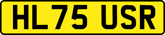 HL75USR