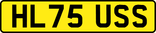 HL75USS