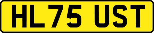 HL75UST