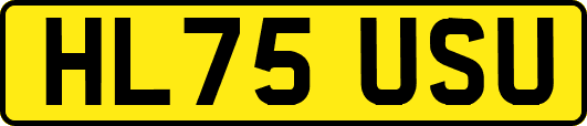 HL75USU