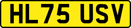 HL75USV