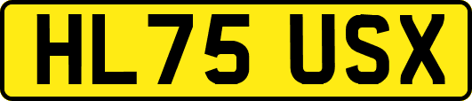 HL75USX