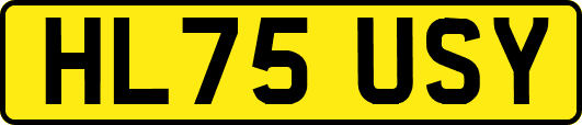 HL75USY