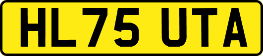 HL75UTA