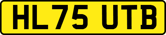 HL75UTB