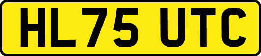 HL75UTC