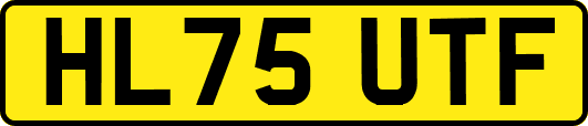 HL75UTF