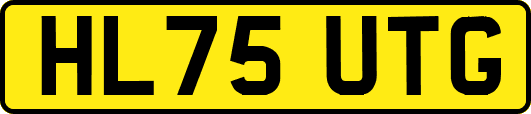 HL75UTG