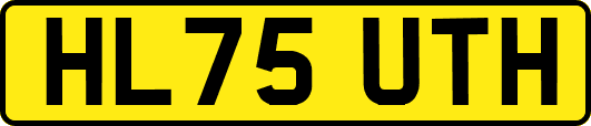 HL75UTH