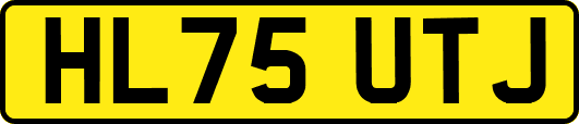HL75UTJ